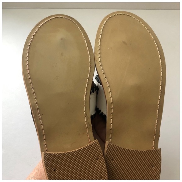 JACK ROGERS SANDALS SIZE 10 MEDIUM - Picture 7 of 8